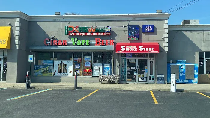 Xpress Mart 2