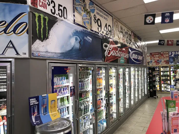 Xpress Mart 0