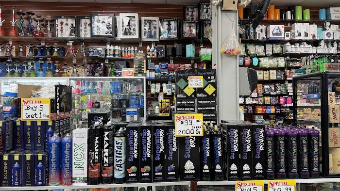 Xpress Mart 4