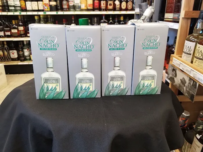 Path To Savings Wines & Liquors 4