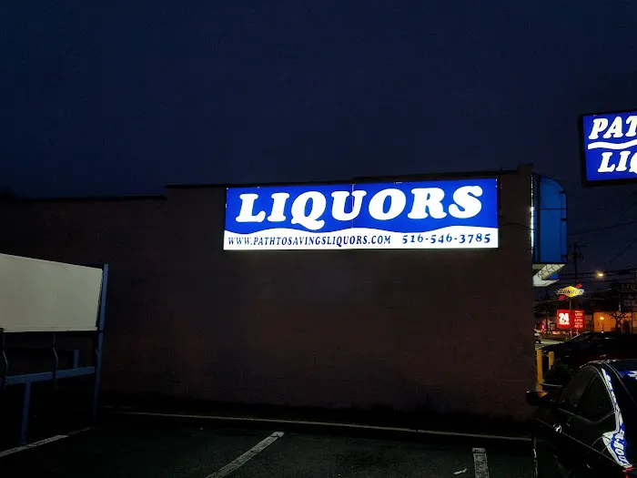 Path To Savings Wines & Liquors 3