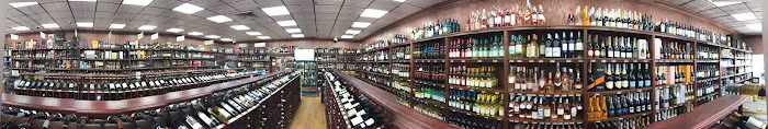 Long Beach Plaza Liquor 2