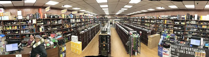 Long Beach Plaza Liquor 0