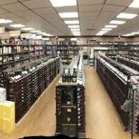 Long Beach Plaza Liquor