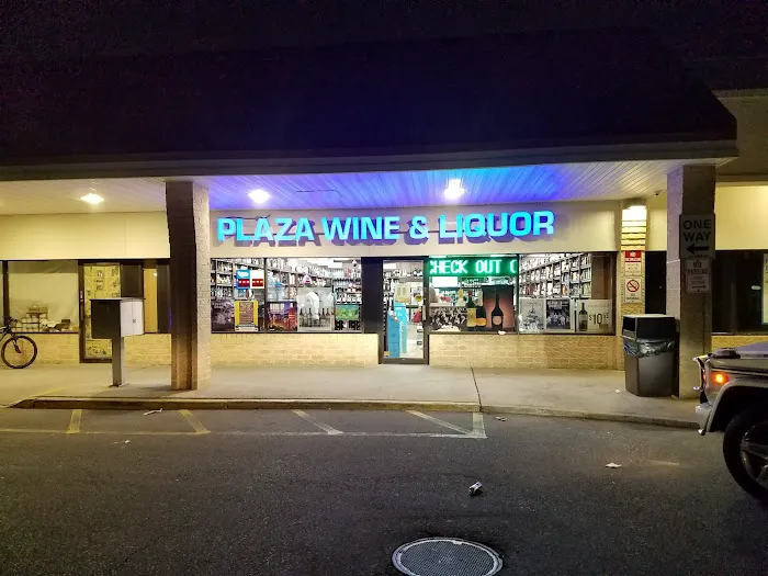 Long Beach Plaza Liquor 3