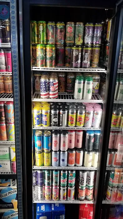 T & L Beer & Soda Distribution Co 0