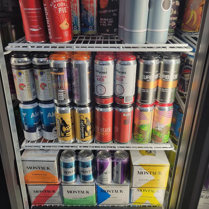 T & L Beer & Soda Distribution Co 3
