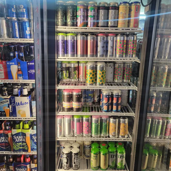 T & L Beer & Soda Distribution Co 2
