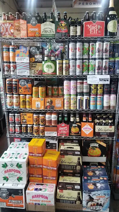T & L Beer & Soda Distribution Co 6