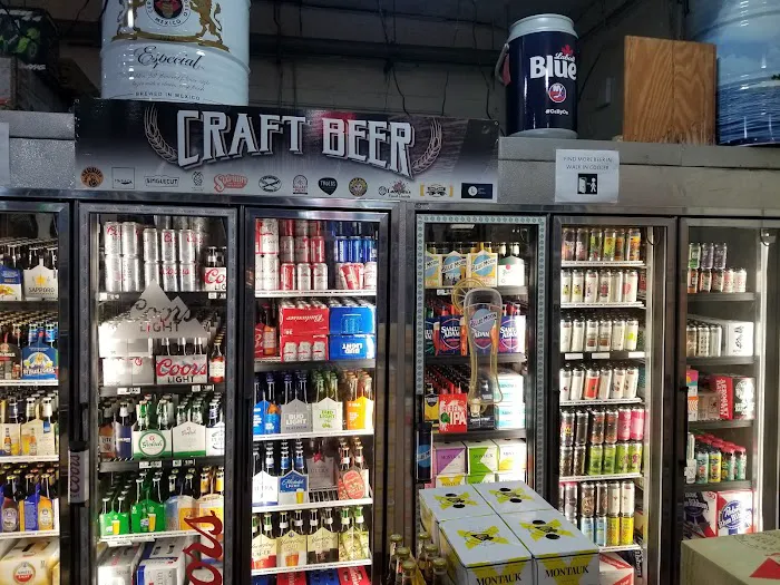 T & L Beer & Soda Distribution Co 1