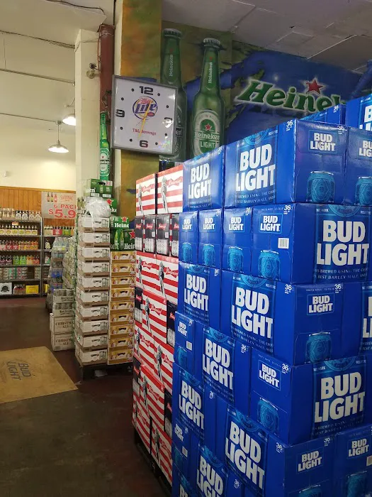 T & L Beer & Soda Distribution Co 4