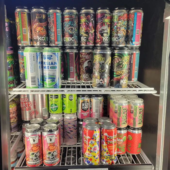 T & L Beer & Soda Distribution Co 7
