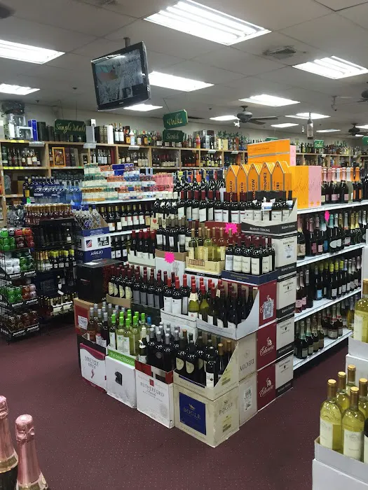 Bhupi Wines & Liquor 7
