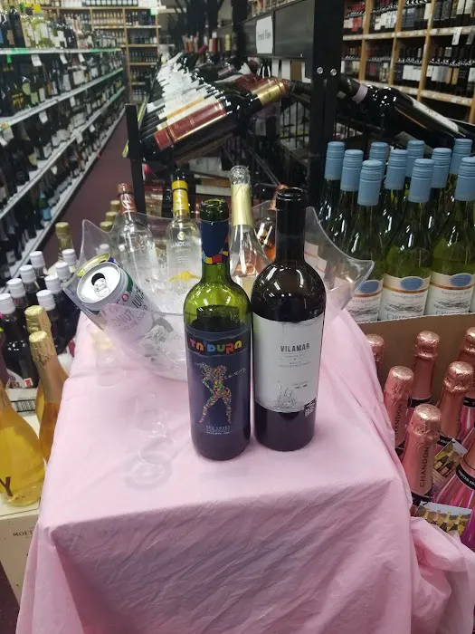 Bhupi Wines & Liquor 2