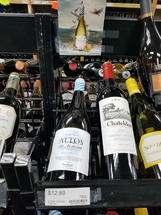 Bhupi Wines & Liquor 5
