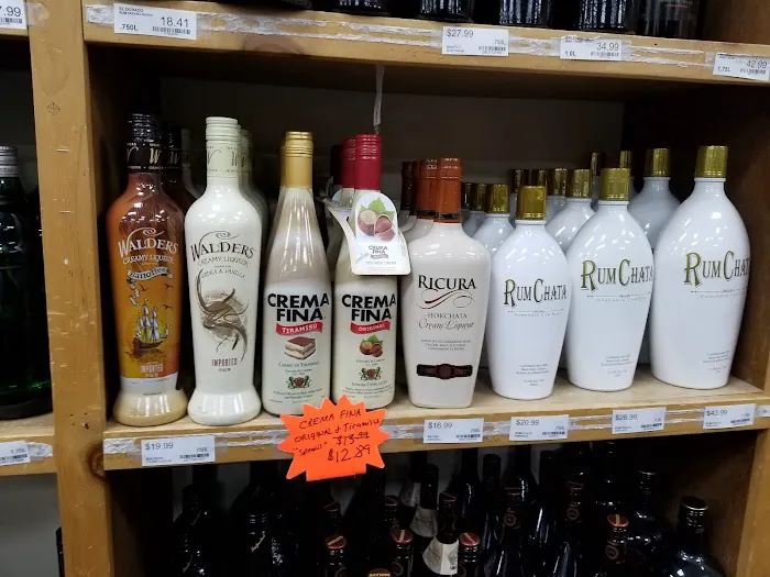 Bhupi Wines & Liquor 1