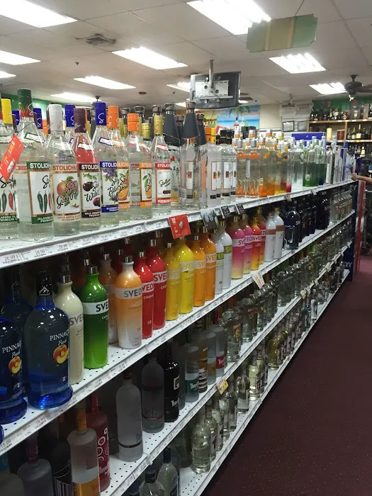 Bhupi Wines & Liquor 8