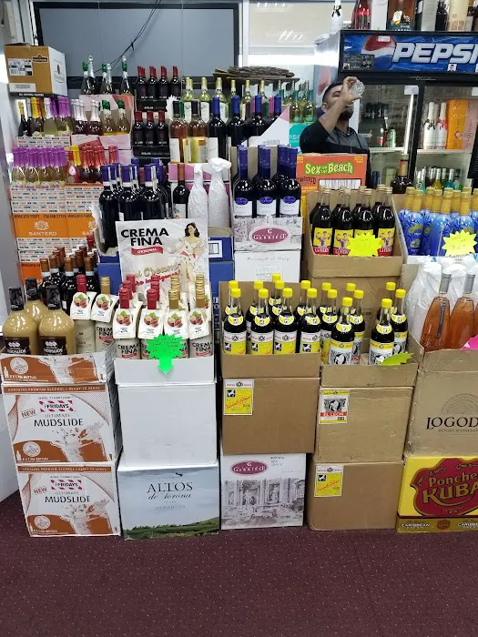 Bhupi Wines & Liquor 6