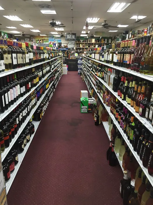 Bhupi Wines & Liquor 9