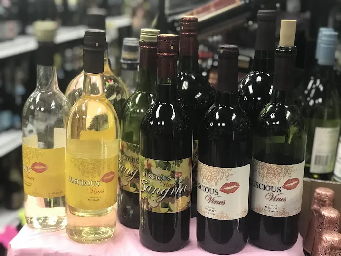 Bhupi Wines & Liquor 3