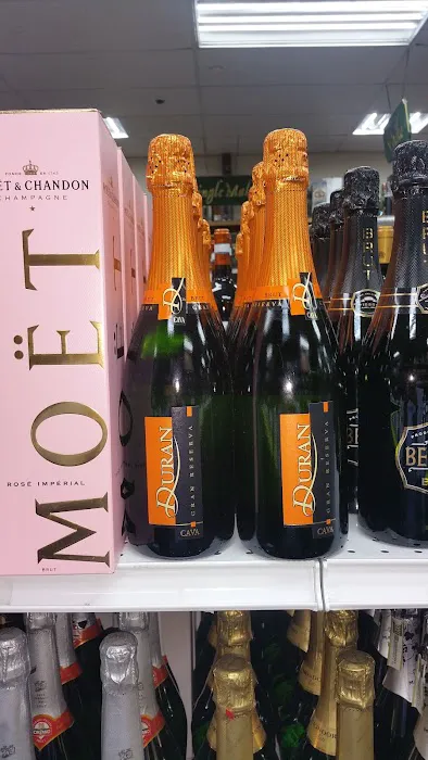 Bhupi Wines & Liquor 4