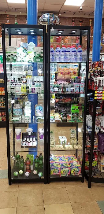 Super Discount Convenience Store 2