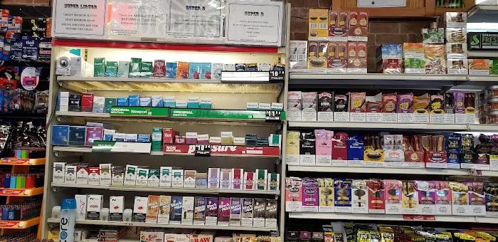 Super Discount Convenience Store 6