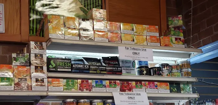 Super Discount Convenience Store 7