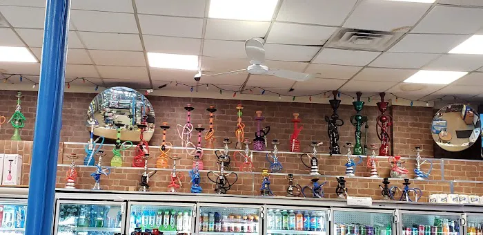 Super Discount Convenience Store 1