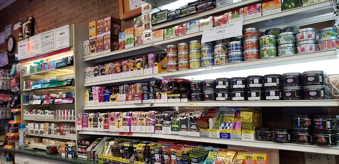 Super Discount Convenience Store 4