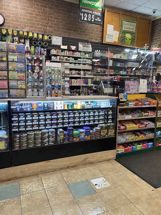 Super Discount Convenience Store 8