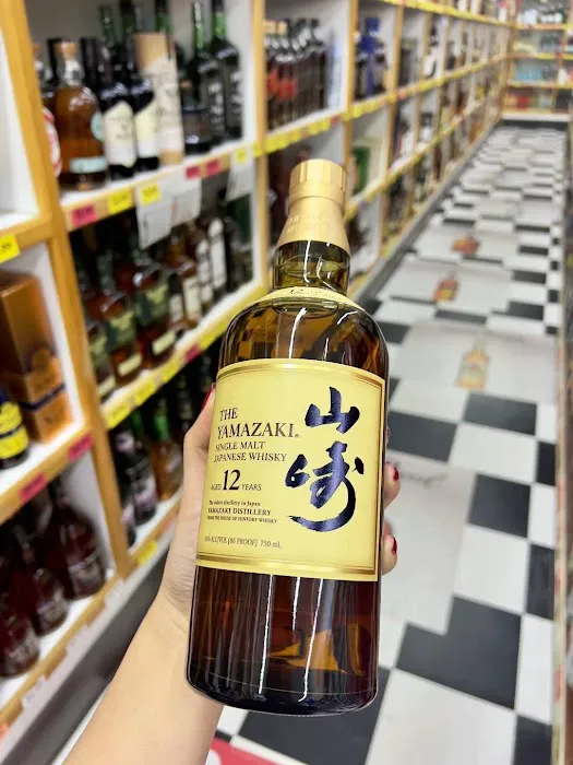 Sunrise Wine & Liquor 6