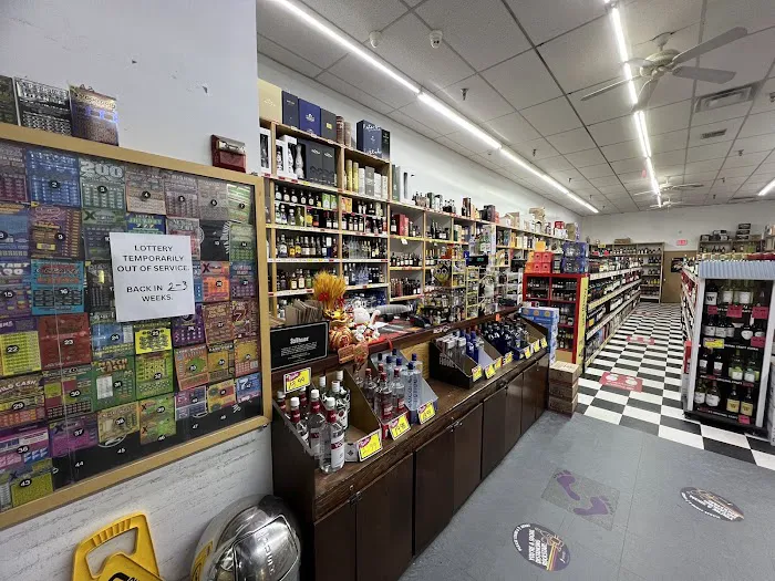 Sunrise Wine & Liquor 0