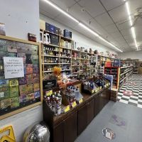 Sunrise Wine & Liquor