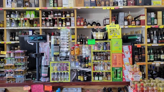 Sunrise Wine & Liquor 5