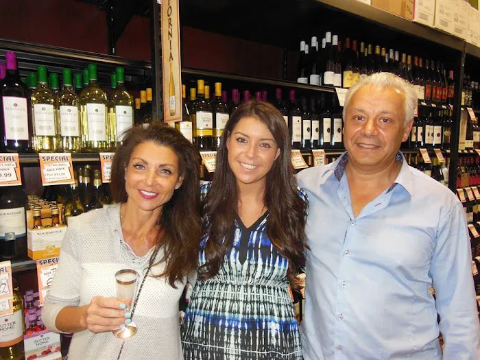 Liquor & Wine Warehouse - Island Park 8