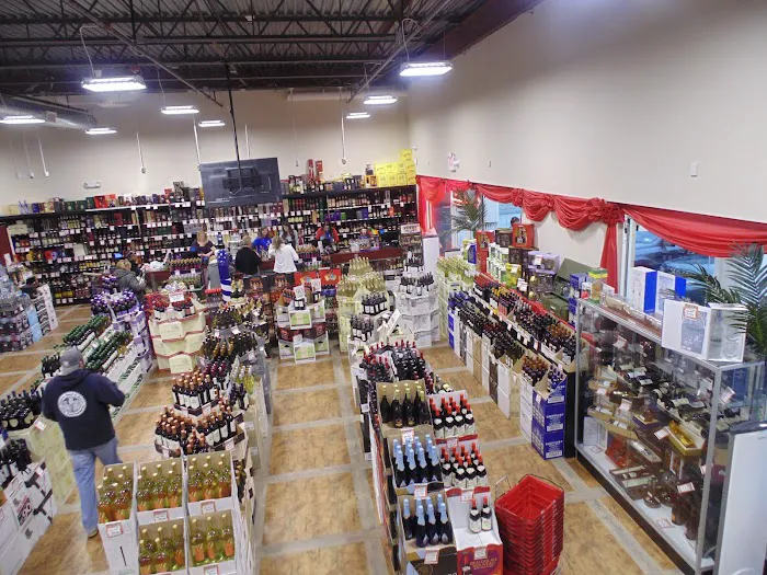 Liquor & Wine Warehouse - Island Park 4