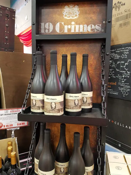 Liquor & Wine Warehouse - Island Park 6
