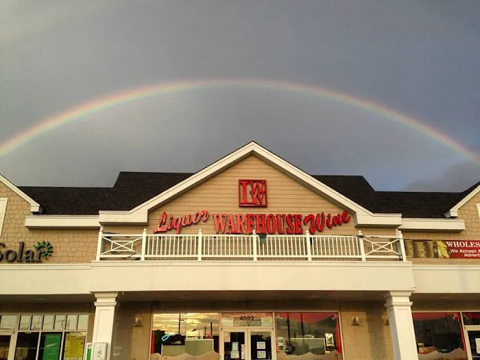 Liquor & Wine Warehouse - Island Park 9