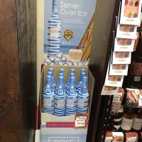 Liquor & Wine Warehouse - Island Park