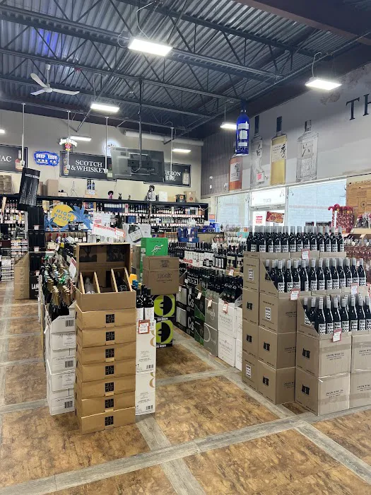 Liquor & Wine Warehouse - Island Park 7