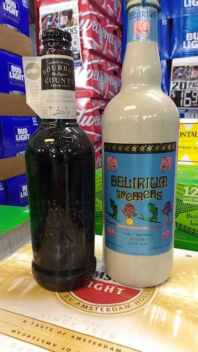 Baldwin Beverage 0