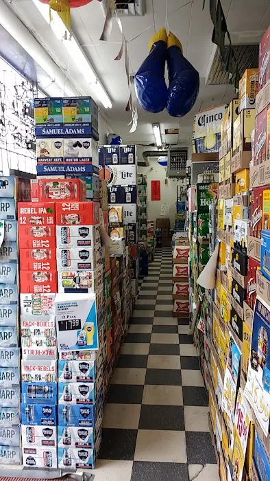Baldwin Beverage 4