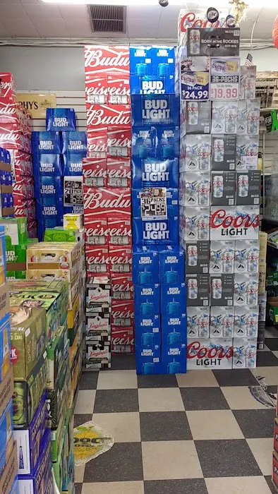 Baldwin Beverage 3