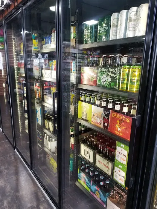 E Smoke & Beer 3
