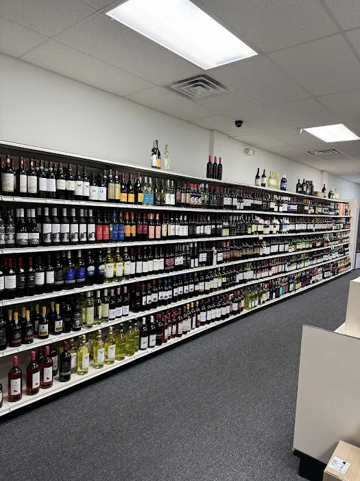 Main Street Wines & Liquors 4