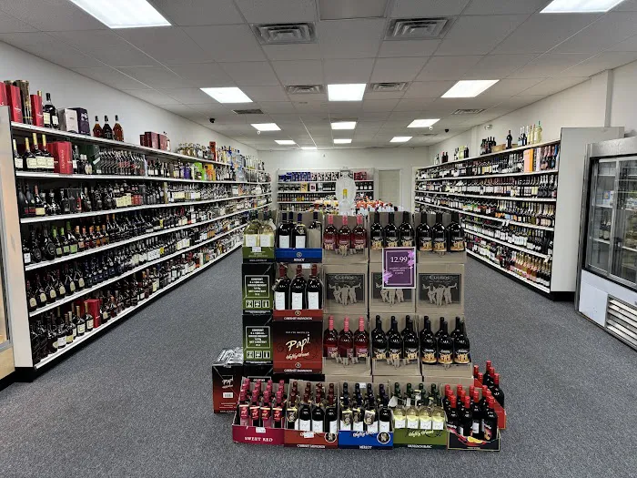 Main Street Wines & Liquors 5