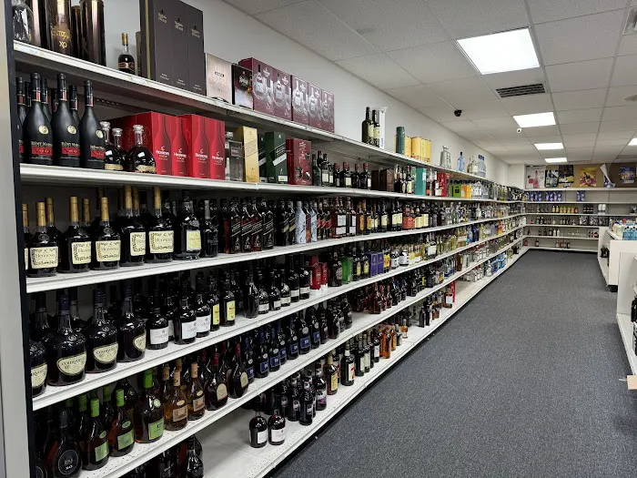 Main Street Wines & Liquors 1