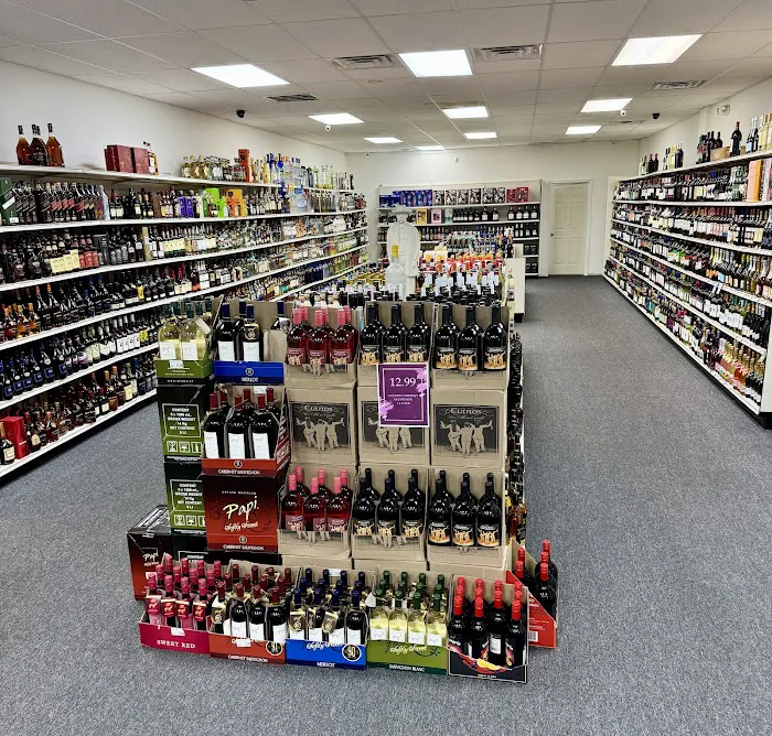 Main Street Wines & Liquors 9