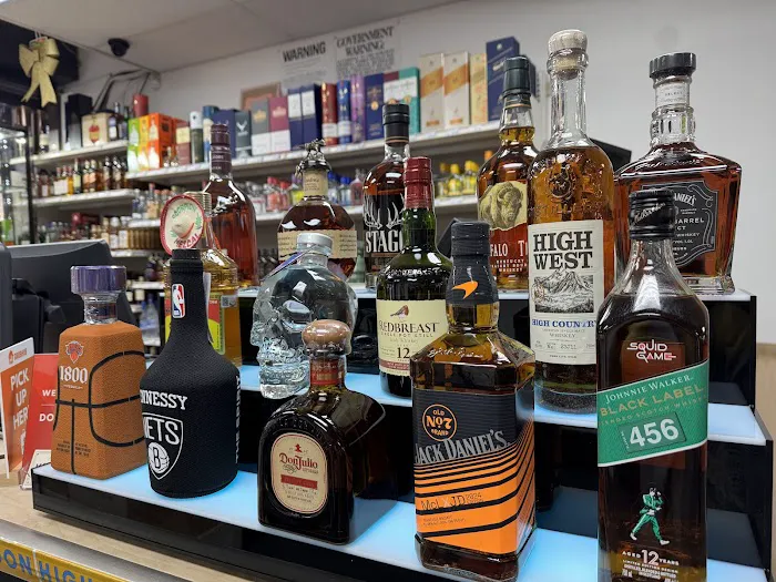 Main Street Wines & Liquors 6